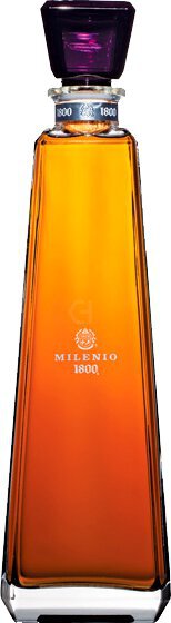 1800 Milenio Extra Anejo Tequila