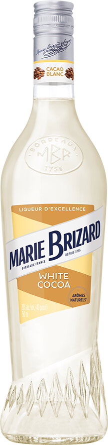 Marie Brizard White Cocoa