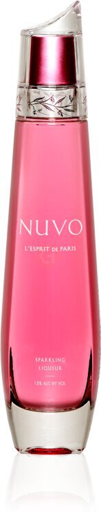 Nuvo Sparkling Liqueur