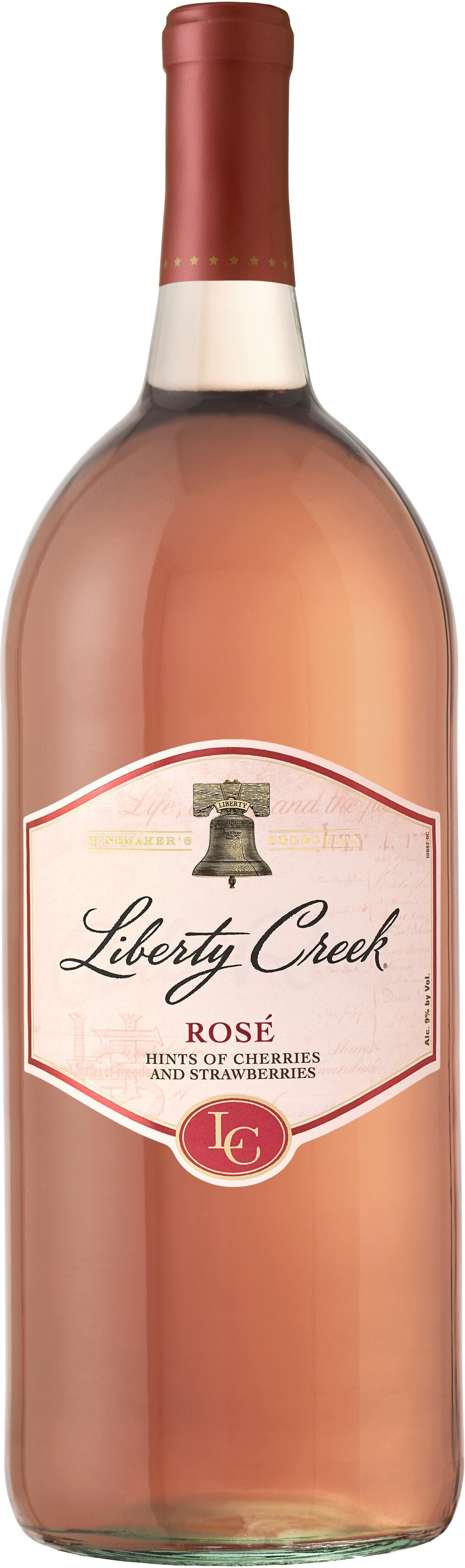 Liberty Creek Rosé