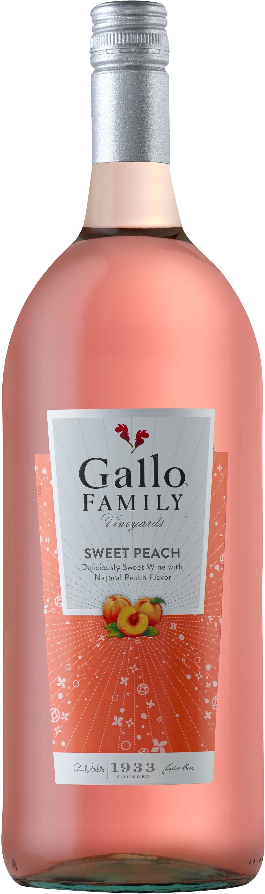 Gallo Family Sweet Peach