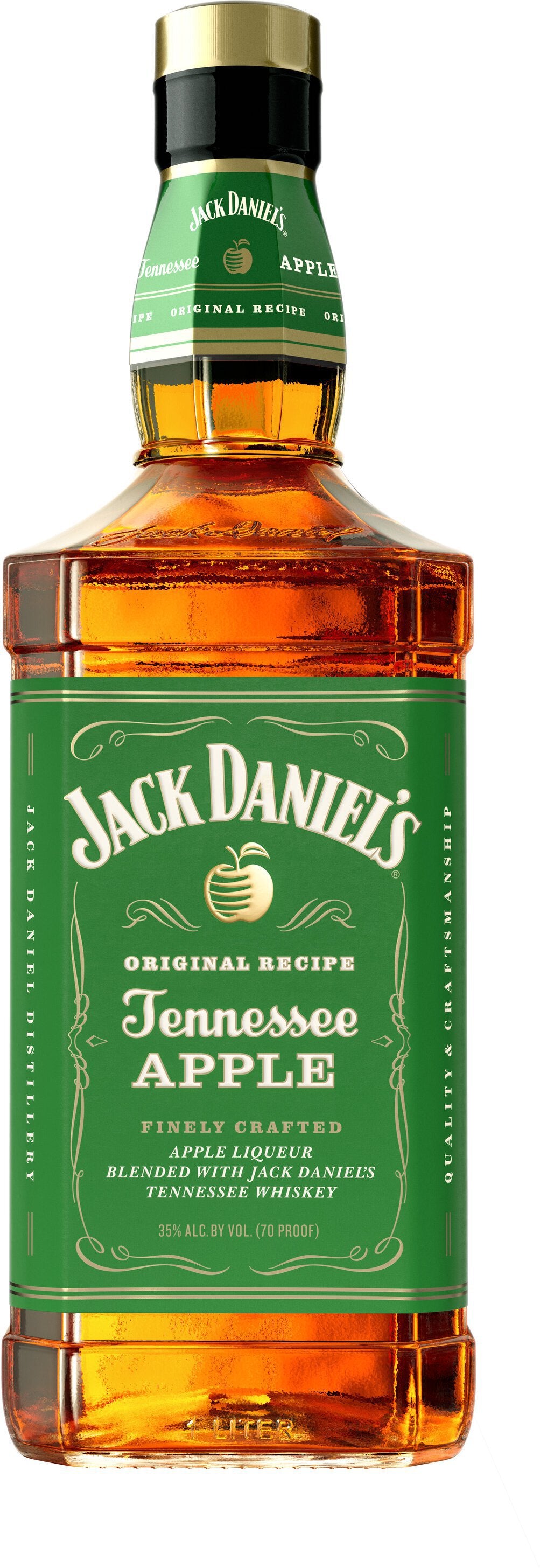 Jack Daniel&