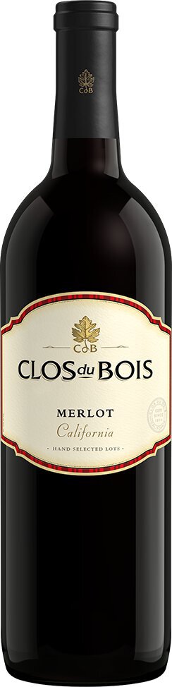 Clos Du Bois Merlot