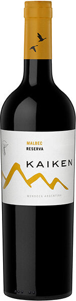 Kaiken Malbec Reserva