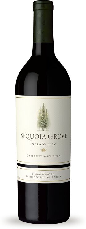 Sequoia Grove Napa Cabernet Sauvign
