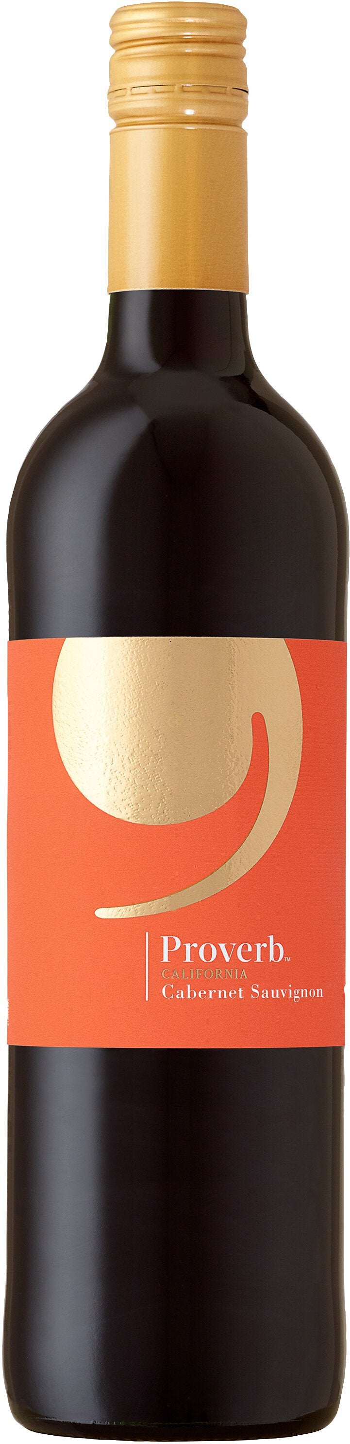 Proverb Cabernet Sauvignon