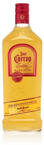 Jose Cuervo Golden Margarita