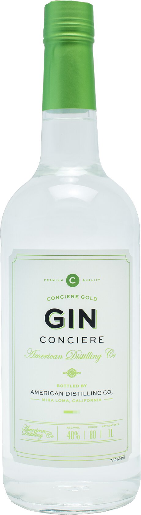 Conciere Gin