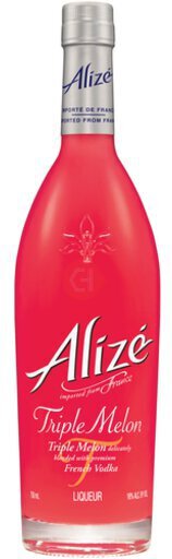 Alizé Triple Melon