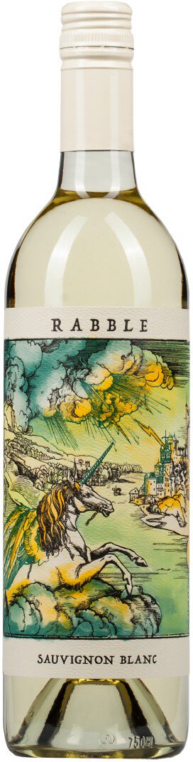 Rabble Sauvignon Blanc
