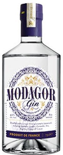 Modagor Gin