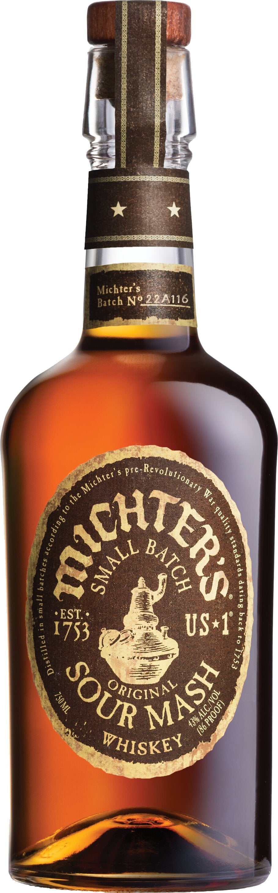 Michter&