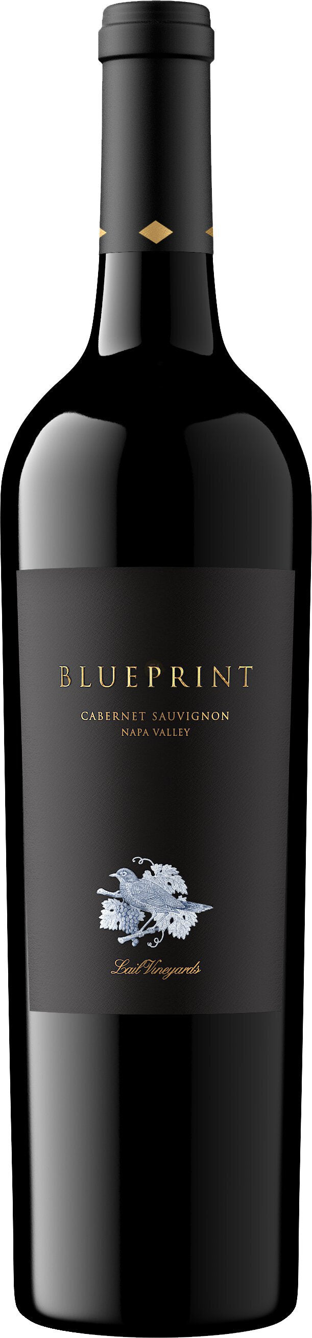Lail Vineyards Blueprint Napa Valley Cabernet Sauvignon