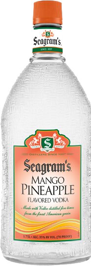 Seagram&