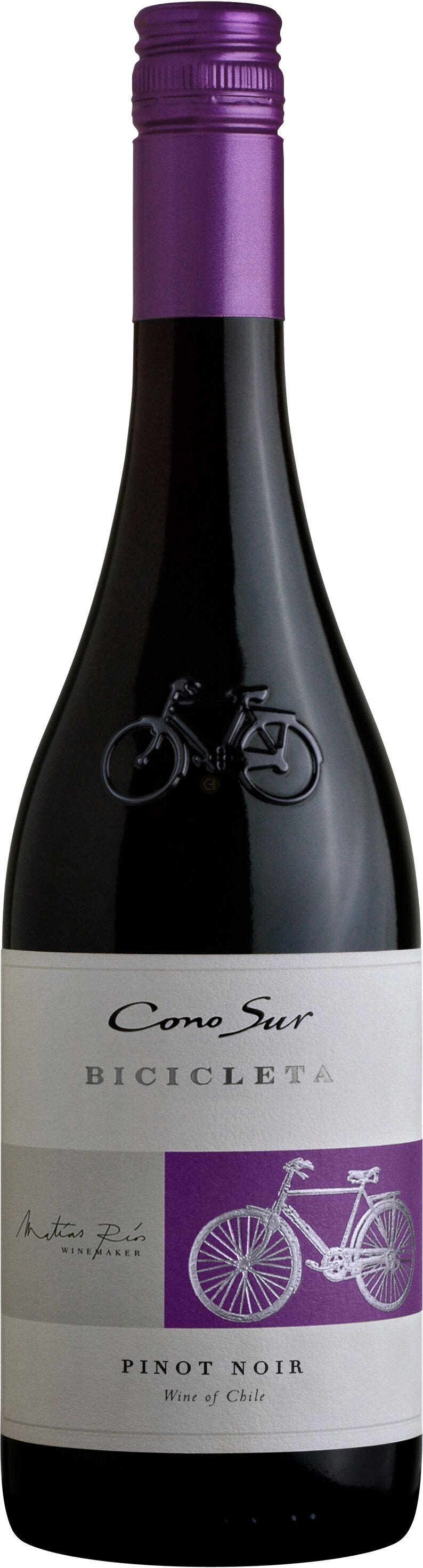 Cono Sur Bicicleta Reserva Pinot Noir Chile