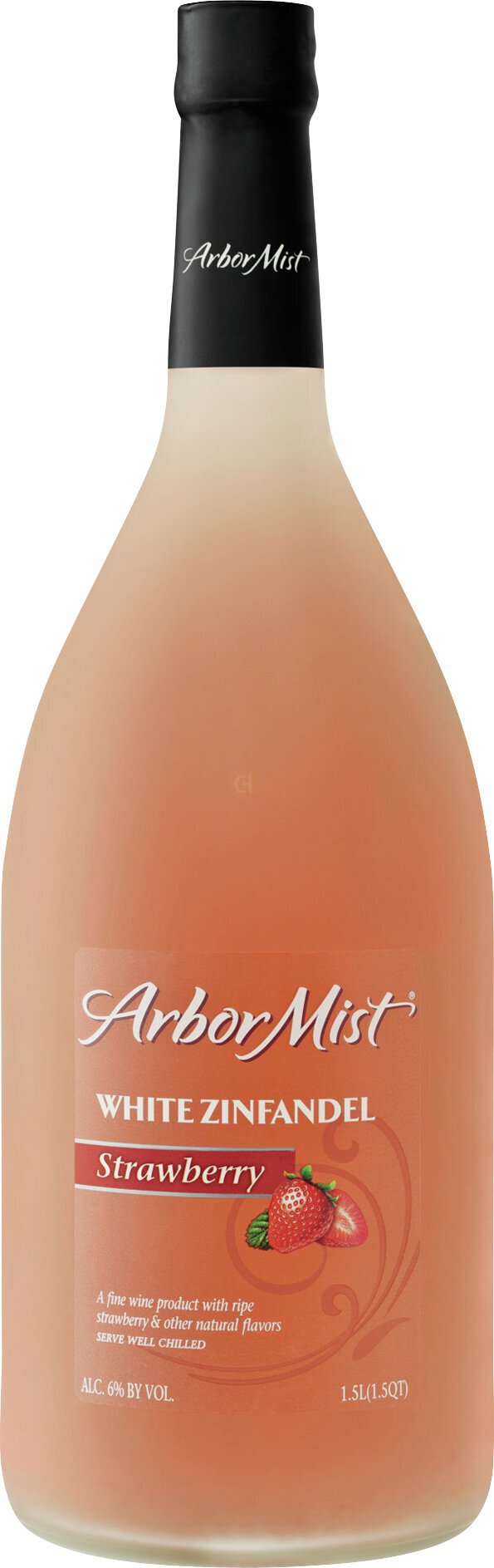 Arbor Mist Strawberry White Zinfandel