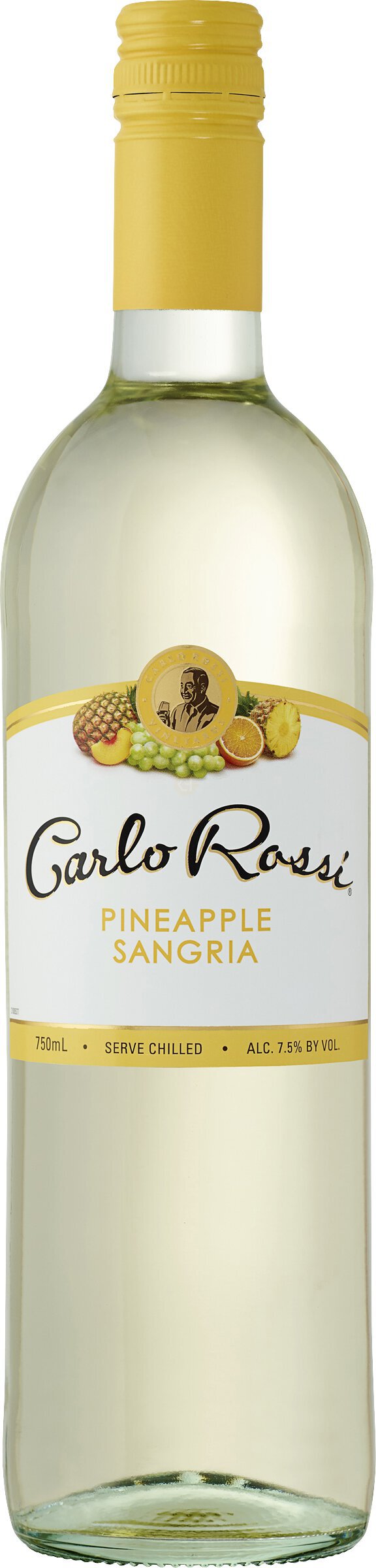 Carlo Rossi Pineapple Sangria