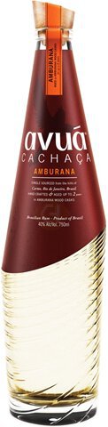 Avua Amburana Cachaca