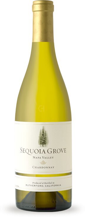 Sequoia Grove Chardonnay