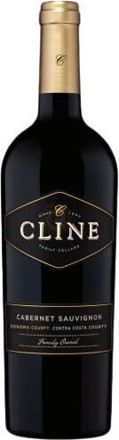 Cline Cellars Cabernet Sauvignon