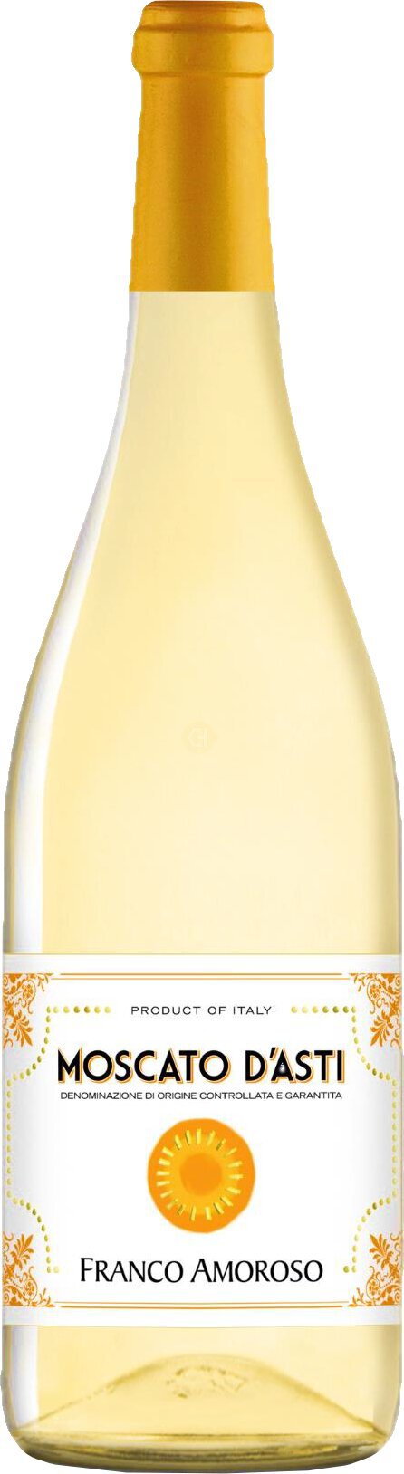 Franco Amoroso Moscato d&