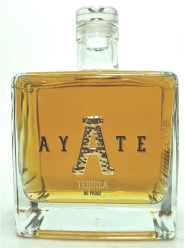 Ayate Reposado Tequila