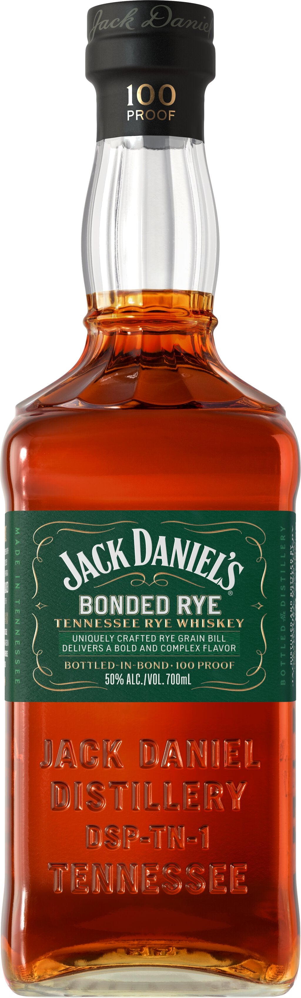 Jack Daniel&