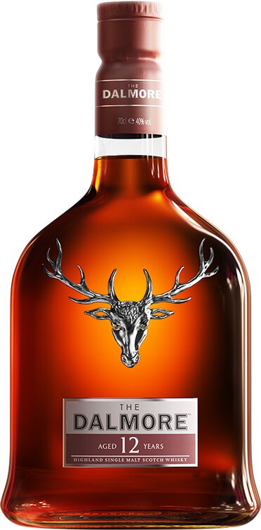 The Dalmore 12Y