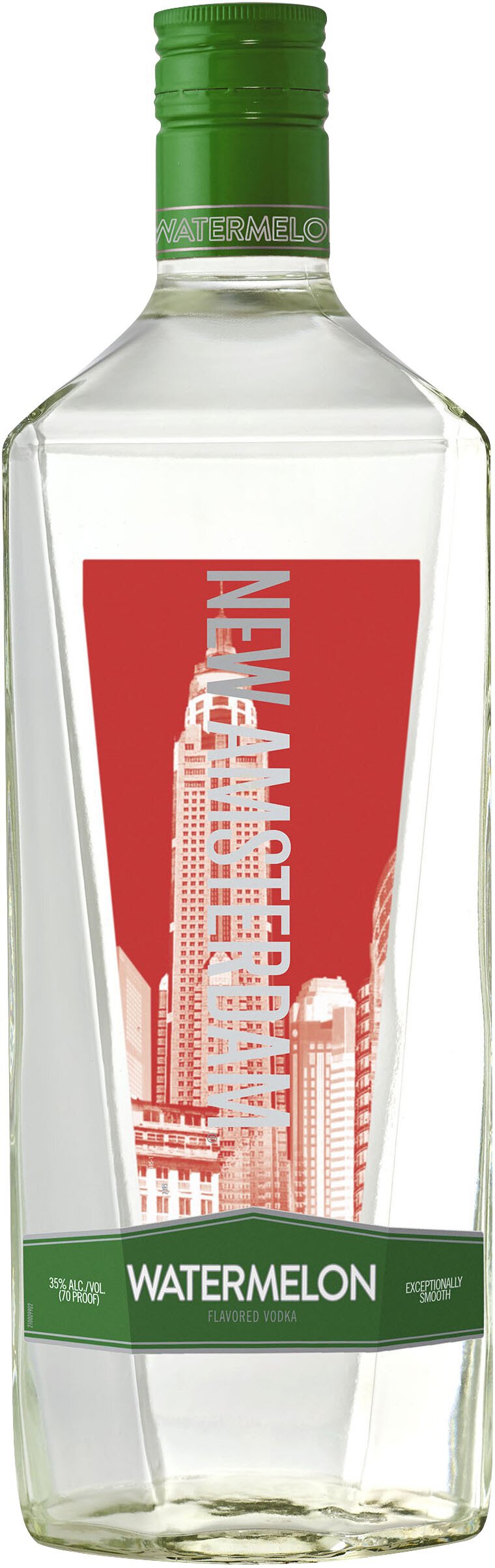 New Amsterdam Watermelon Vodka