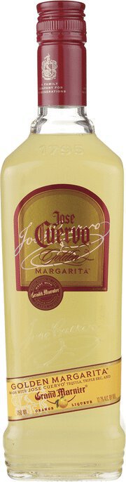 Jose Cuervo Golden Margarita RTD