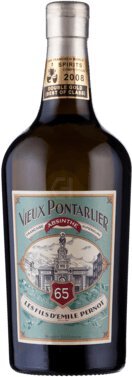 Tempus Fugit Spirits Vieux Pontarlier Absinthe Superieure