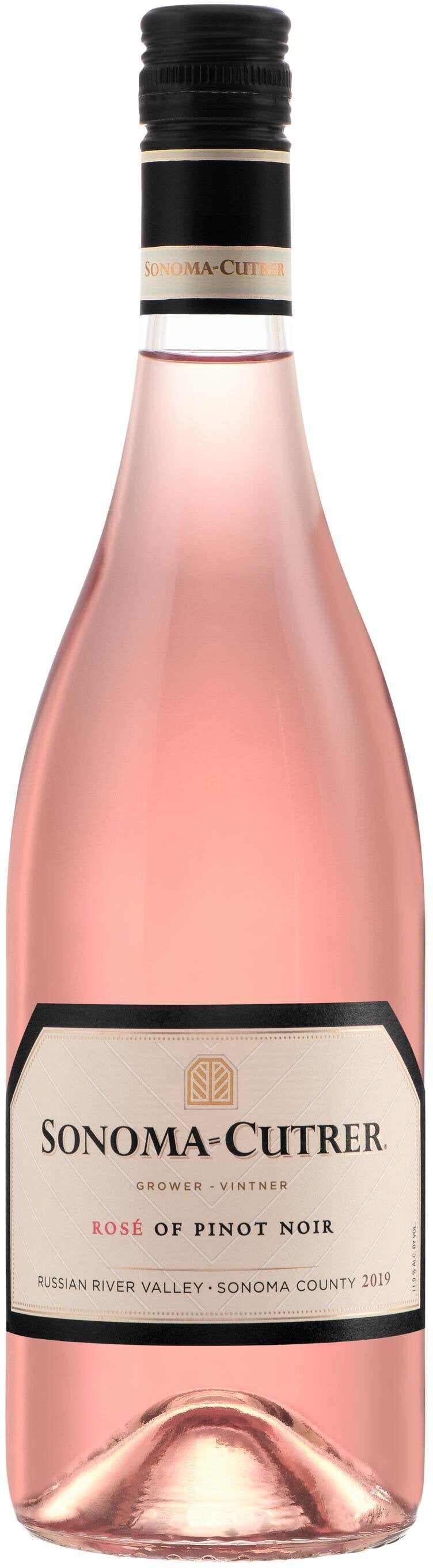 Sonoma-Cutrer Rosé Of Pinot Noir
