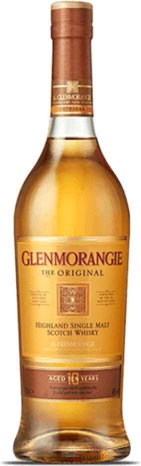 Glenmorangie Original 10 Years Old