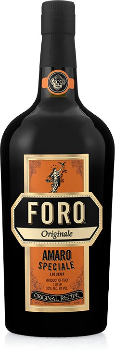 Foro Amaro Speciale Liqueur