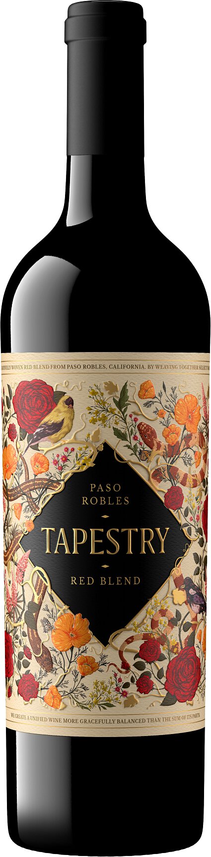 Tapestry Paso Robles Red Blend