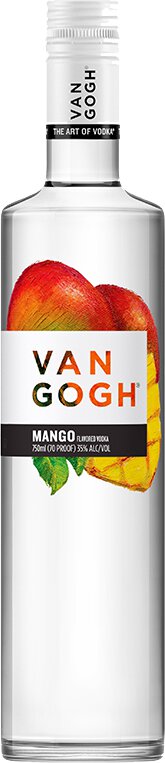 Van Gogh Mango