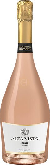 Alta Vista Brut Rosé Mendoza