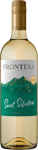 Frontera Sweet Selections White
