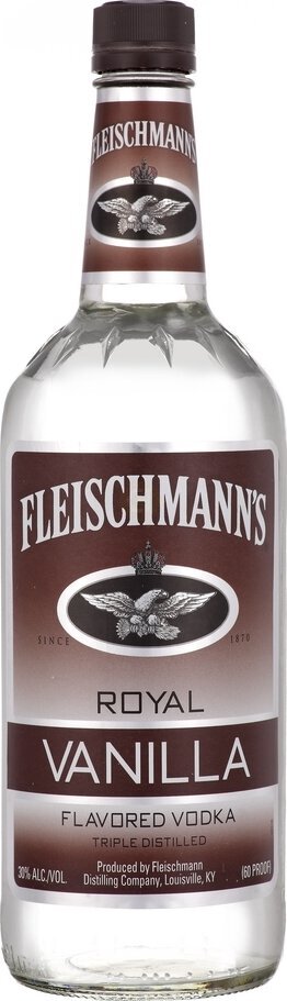 Fleischmann&