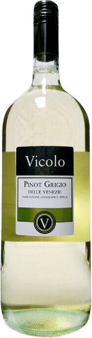 Vicolo Veneto Pinot Grigio IGT Veneto Della Venezia