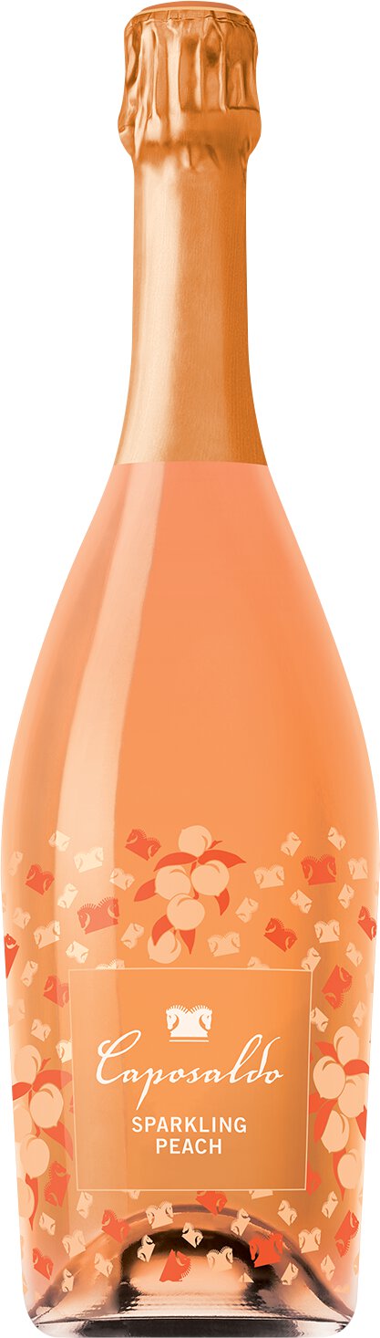 Caposaldo Sparkling Peach