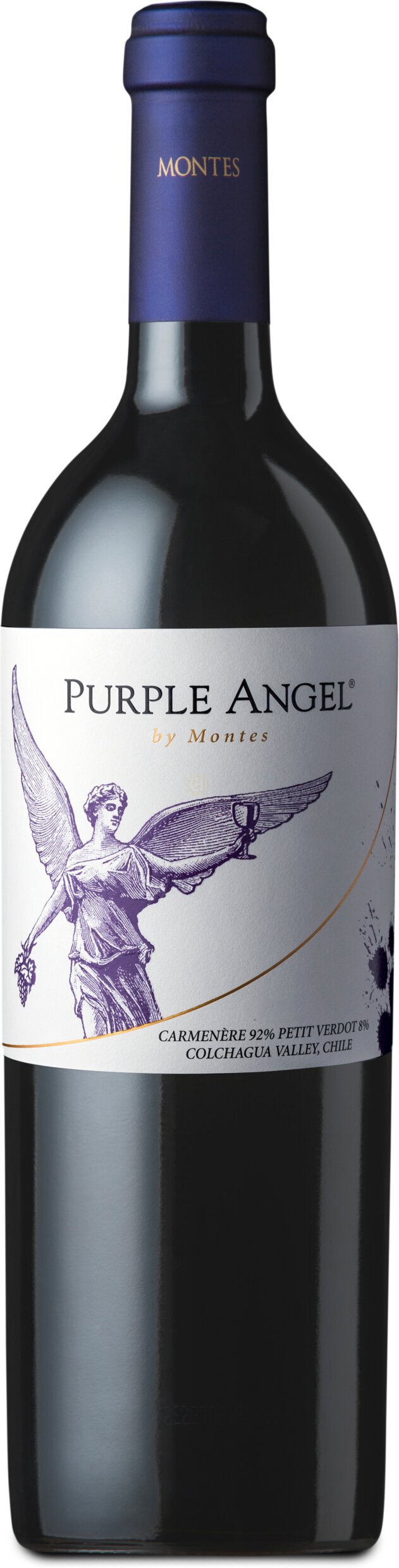 Montes Purple Angel 750ml