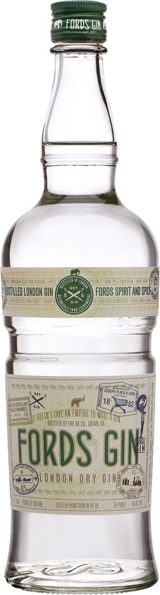 Fords Gin