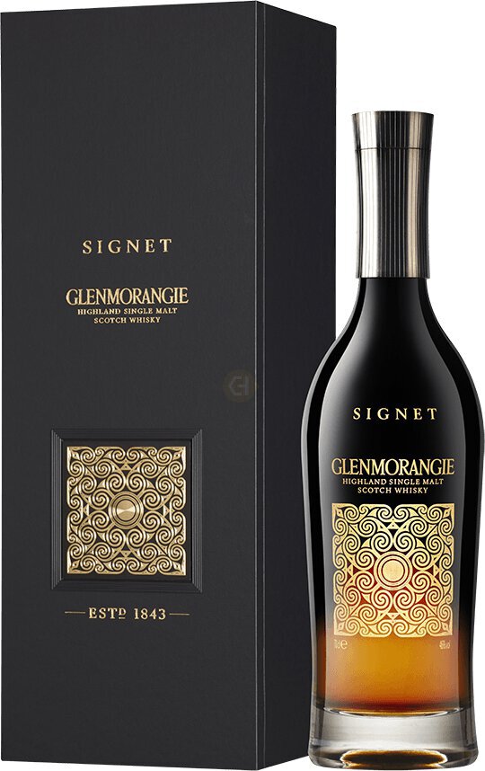 Glenmorangie Signet Single Malt