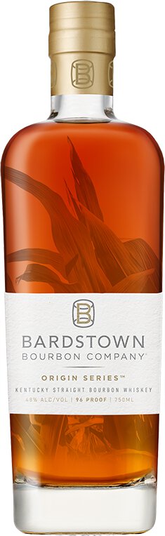 Bardstown Bourbon Origin Series Kentucky Straight Bourbon