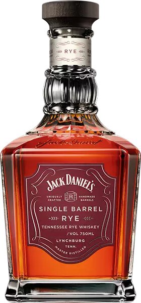 Jack Daniel&