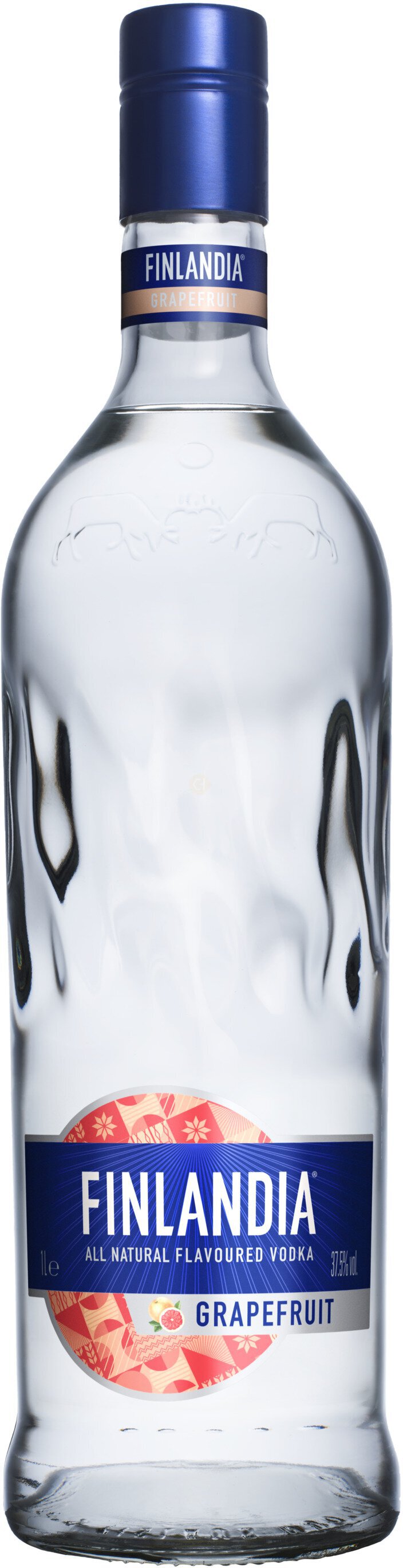 Finlandia Grapefruit Vodka