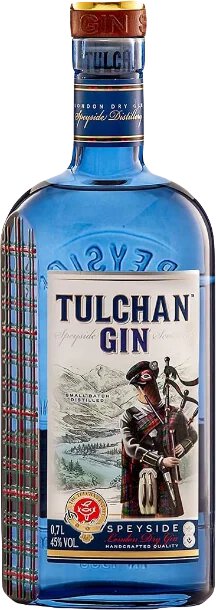 Tulchan Gin