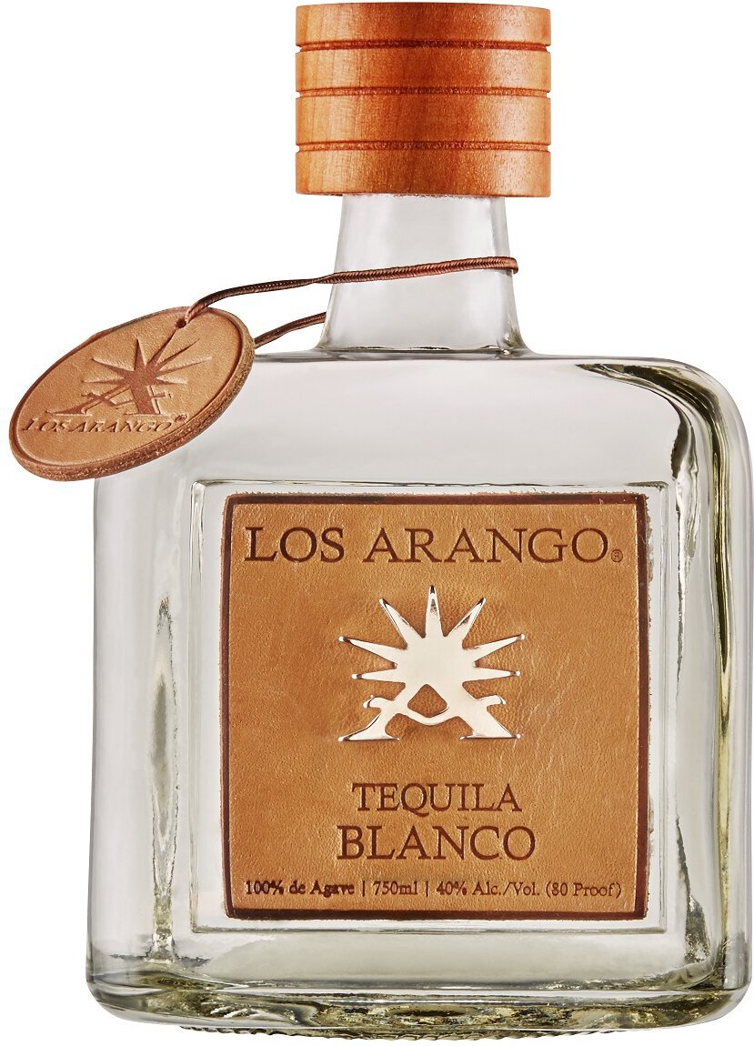 Los Arango Blanco