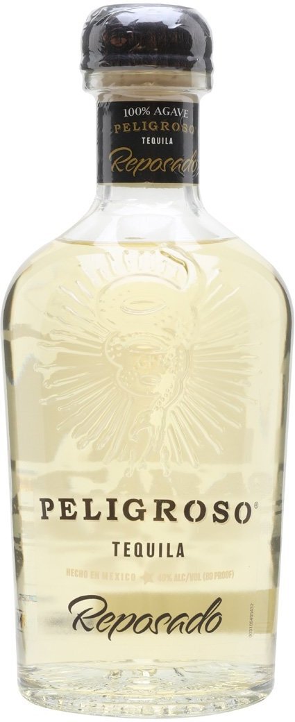 Peligroso Reposado Tequila 6pk